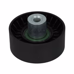 Galet enrouleur de courroie d'accessoire BTA E2G0006BTA
