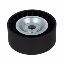 Galet enrouleur de courroie d'accessoire BTA E2G0006BTA
