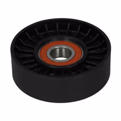 Galet enrouleur de courroie d'accessoire BTA E20510BTA