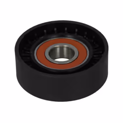 Galet enrouleur de courroie d'accessoire BTA E20308BTA