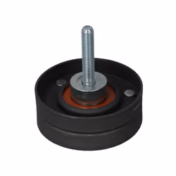 Galet enrouleur de courroie d'accessoire BTA E23013BTA