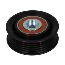 Galet enrouleur de courroie d'accessoire BTA E2M0006BTA