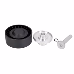 Galet enrouleur de courroie d'accessoire BTA E2B0000BTA