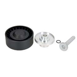 Galet enrouleur de courroie d'accessoire BTA E2B0000BTA