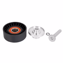 Galet enrouleur de courroie d'accessoire BTA E2B0000BTA