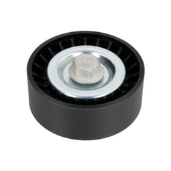 Galet enrouleur de courroie d'accessoire BTA E2B0001BTA