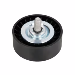 Galet enrouleur de courroie d'accessoire BTA E2B0001BTA