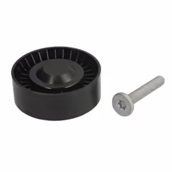 Galet enrouleur de courroie d'accessoire BTA E2B0004BTA