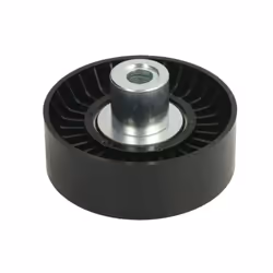 Galet enrouleur de courroie d'accessoire BTA E2B0004BTA