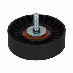 Galet enrouleur de courroie d'accessoire BTA E2B0005BTA
