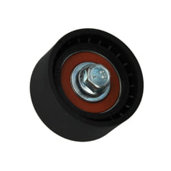 Galet enrouleur de courroie d'accessoire BTA E2B0008BTA