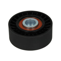 Galet enrouleur de courroie d'accessoire BTA E2C0004BTA