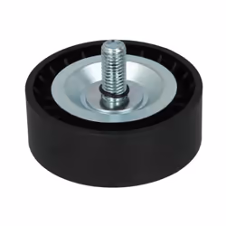 Galet enrouleur de courroie d'accessoire BTA E2C0005BTA