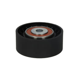 Galet enrouleur de courroie d'accessoire BTA E2C0009BTA