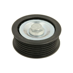 Galet enrouleur de courroie d'accessoire BTA E2F0001BTA