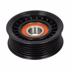 Galet tendeur, courroie d'accessoire BTA E2G0010BTA