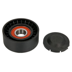 Galet tendeur, courroie d'accessoire BTA E2G0011BTA
