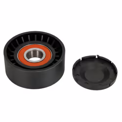 Galet tendeur, courroie d'accessoire BTA E2G0011BTA
