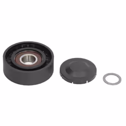 Galet tendeur, courroie d'accessoire BTA E2G0013BTA