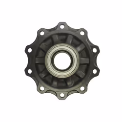 Moyeu de roue BTA B04-3307304300/SET - Vue supplémentaire 3