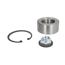 Jeu de roulements de roue BTA H1G040BTA