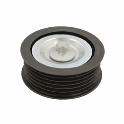 Galet enrouleur de courroie d'accessoire BTA E2F0000BTA