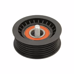 Galet enrouleur de courroie d'accessoire BTA E2F0000BTA