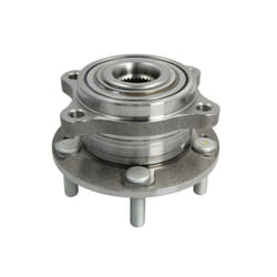Jeu de roulements de roue BTA H10516BTA