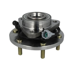 Jeu de roulements de roue BTA H11064BTA