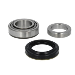 Jeu de roulements de roue BTA H2Y013BTA