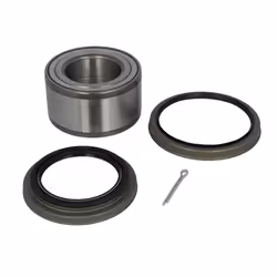 Jeu de roulements de roue BTA H12040BTA