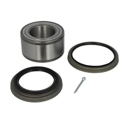 Jeu de roulements de roue BTA H12040BTA