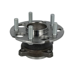 Jeu de roulements de roue BTA H24072BTA