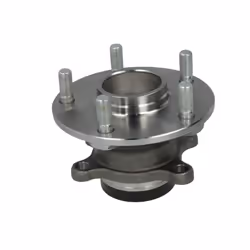 Jeu de roulements de roue BTA H28021BTA - Vue supplémentaire 2