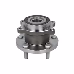 Jeu de roulements de roue BTA H27016BTA