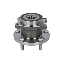Jeu de roulements de roue BTA H27016BTA