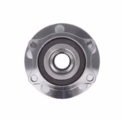 Jeu de roulements de roue BTA H27016BTA