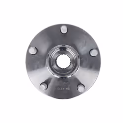 Jeu de roulements de roue BTA H27016BTA