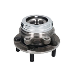 Jeu de roulements de roue BTA H11057BTA