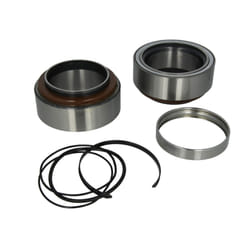 Roulement de roue BTA B01-1801594