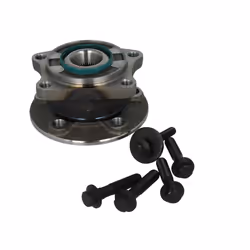 Jeu de roulements de roue BTA H2V014BTA