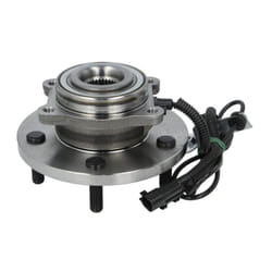 Jeu de roulements de roue BTA H1Y030BTA