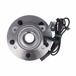 Jeu de roulements de roue BTA H1Y030BTA
