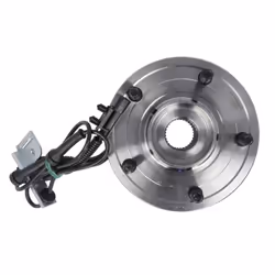 Jeu de roulements de roue BTA H1Y030BTA