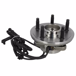Jeu de roulements de roue BTA H1Y029BTA