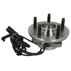 Jeu de roulements de roue BTA H1Y029BTA