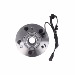 Jeu de roulements de roue BTA H1Y031BTA
