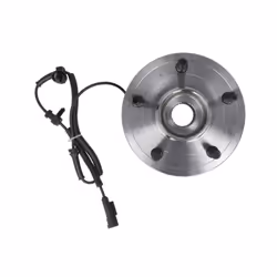 Jeu de roulements de roue BTA H1Y031BTA