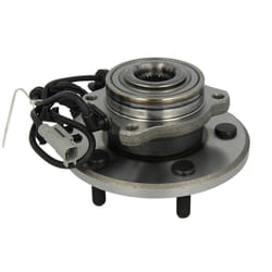 Jeu de roulements de roue BTA H2Y012BTA