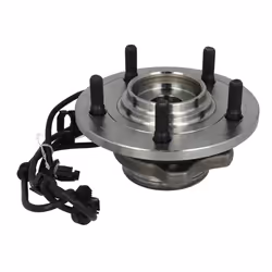 Jeu de roulements de roue BTA H2Y012BTA